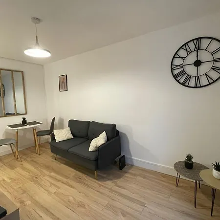 Apartment 2 Baheux Le Havre