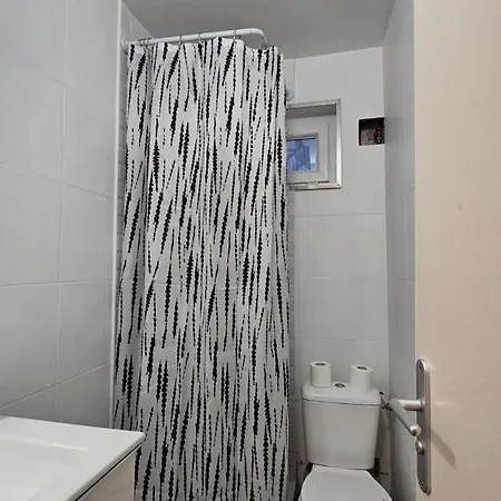 Apartamento 2 Baheux *