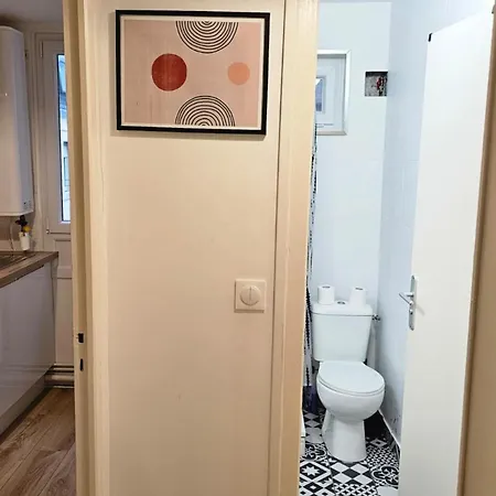 2 Baheux לה האברה