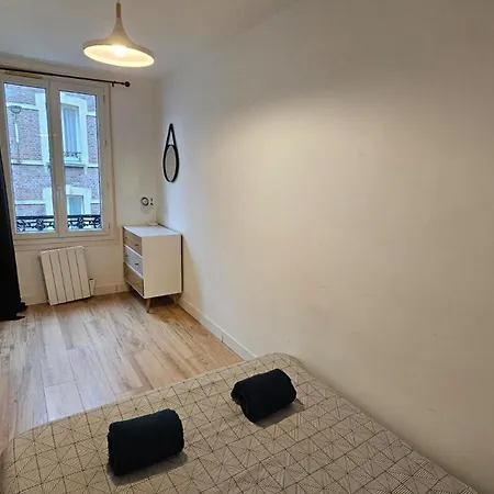 2 Baheux לה האברה